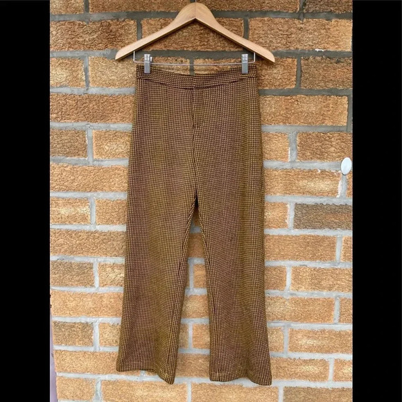 Saylor high waist wide pants small - Picture 1 of 8